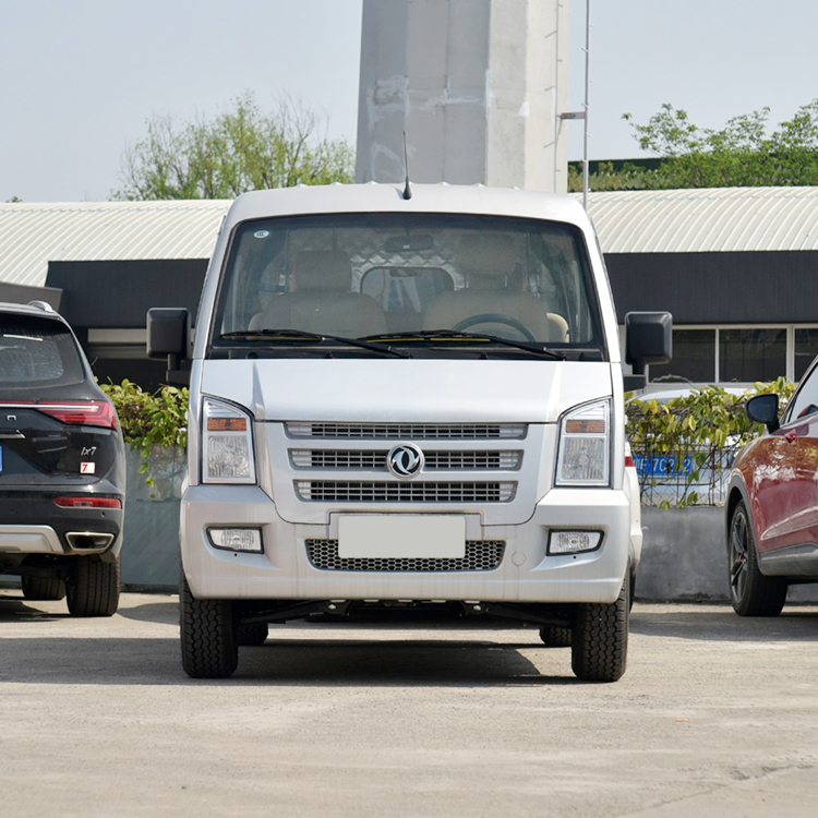 Dongfeng C35 Well-being Mini Van 